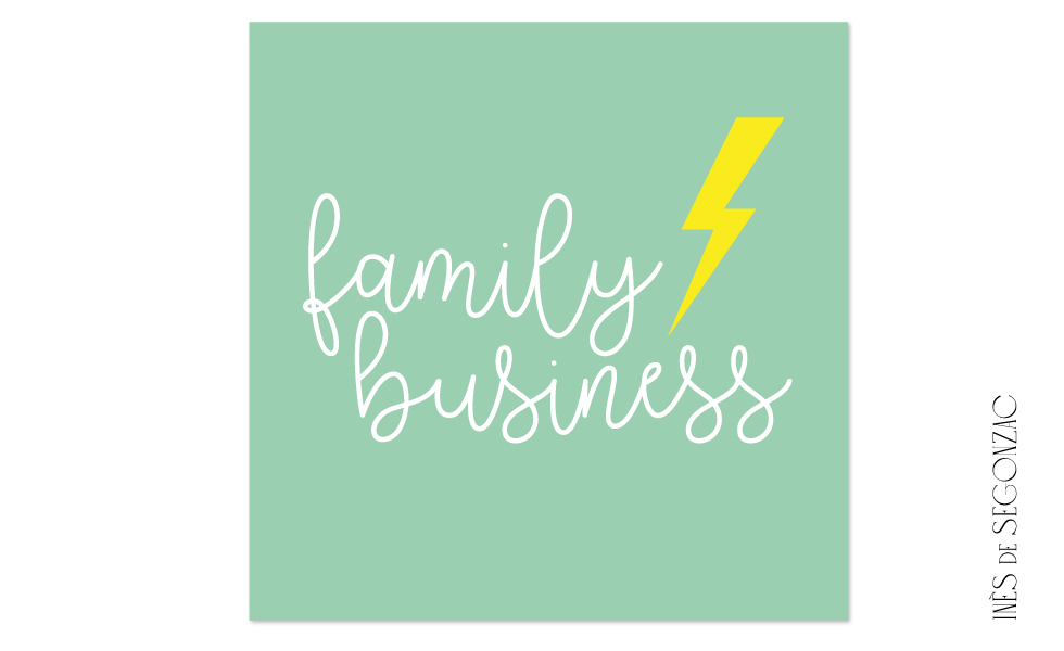 Family Business - 622