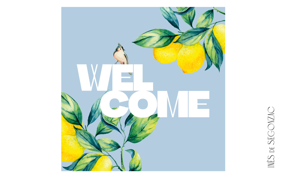 Welcome  - 619