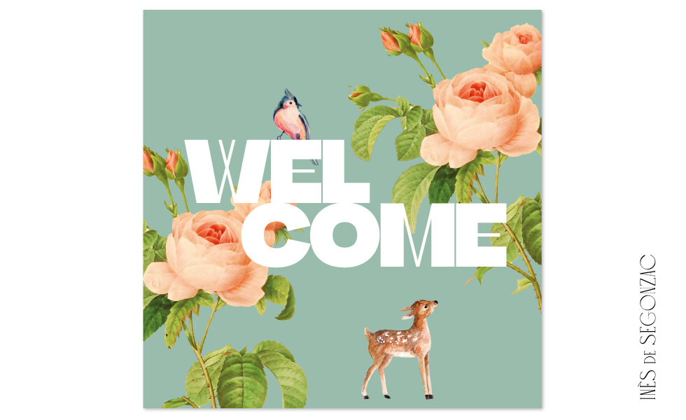 Welcome  - 620