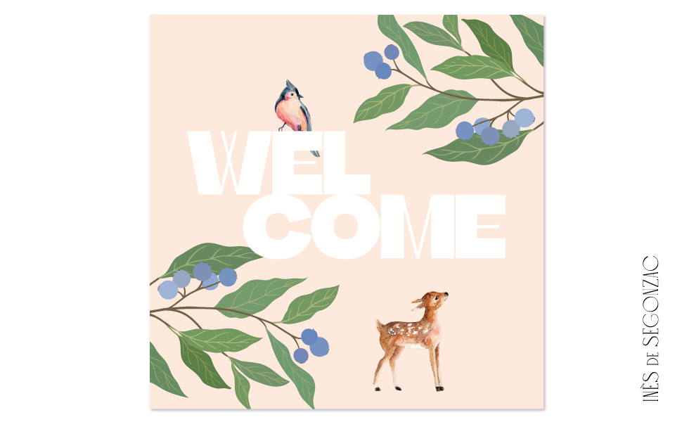 Welcome  - 621