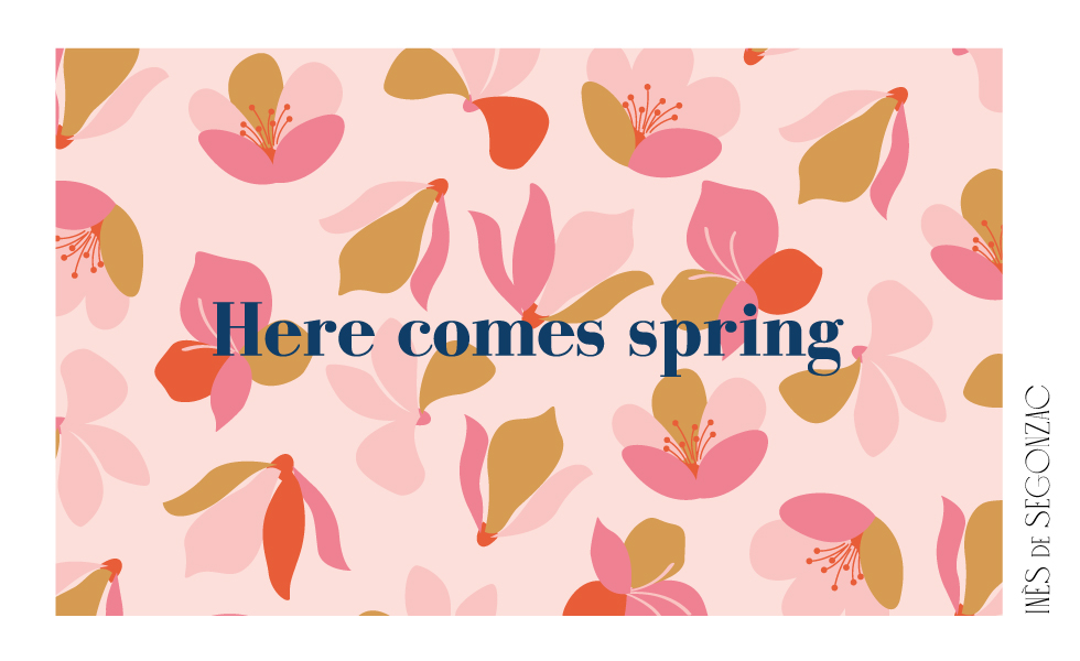 Here comes spring - 626