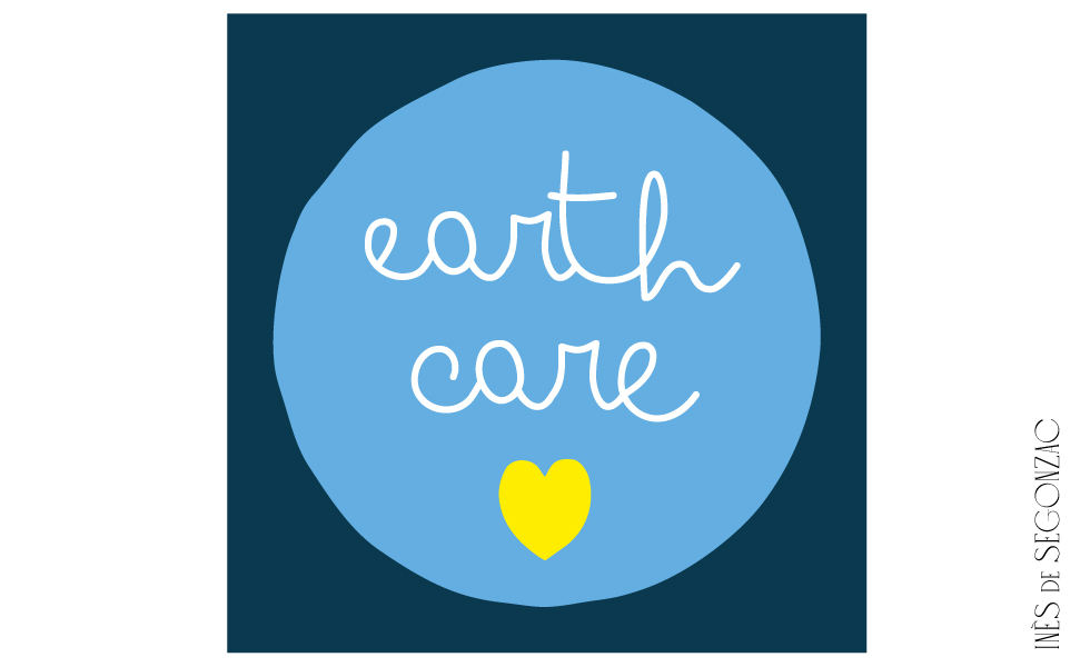 Earth Care - 627