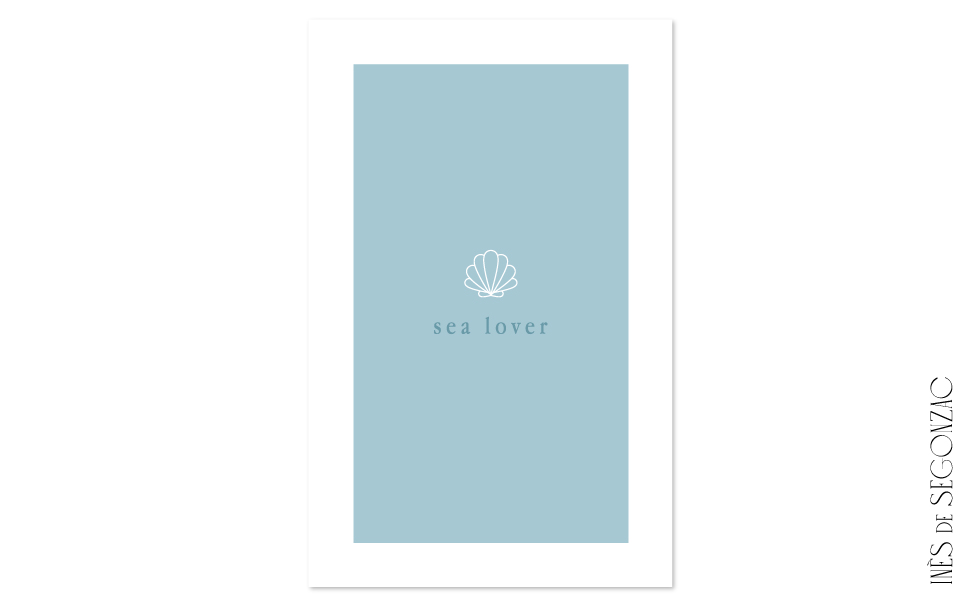 Sea Lover - 630