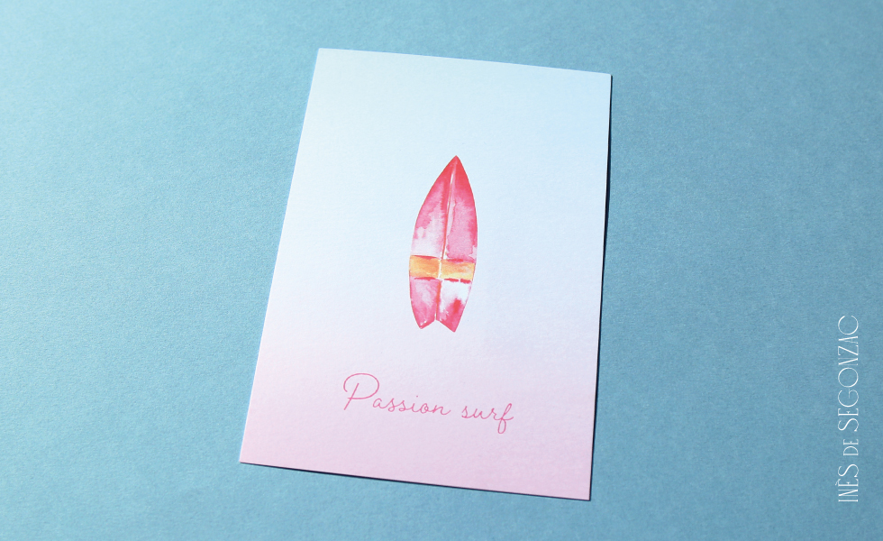 Passion surf - 632