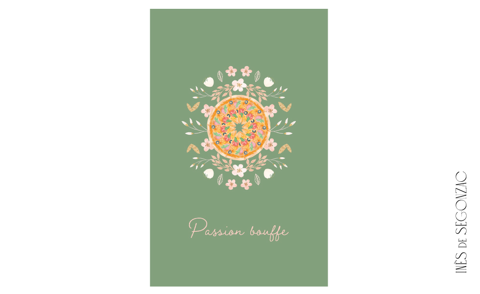 Passion Bouffe - 633