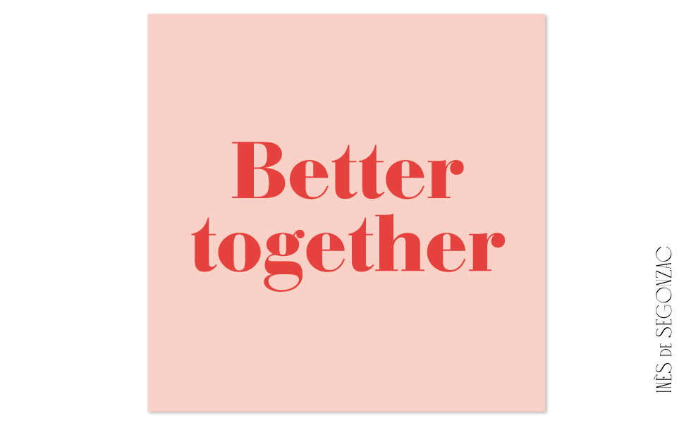 Better Together - 634