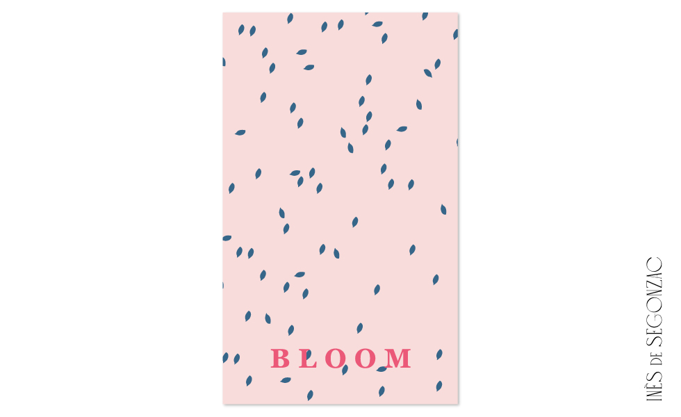 Bloom rose - 637