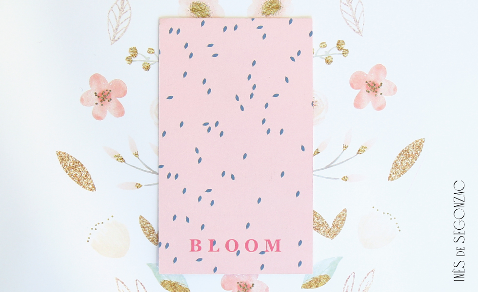 Bloom rose - 638