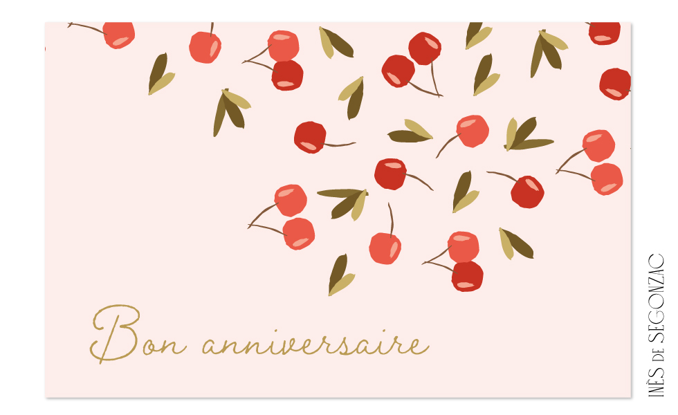 Bon anniversaire - 639
