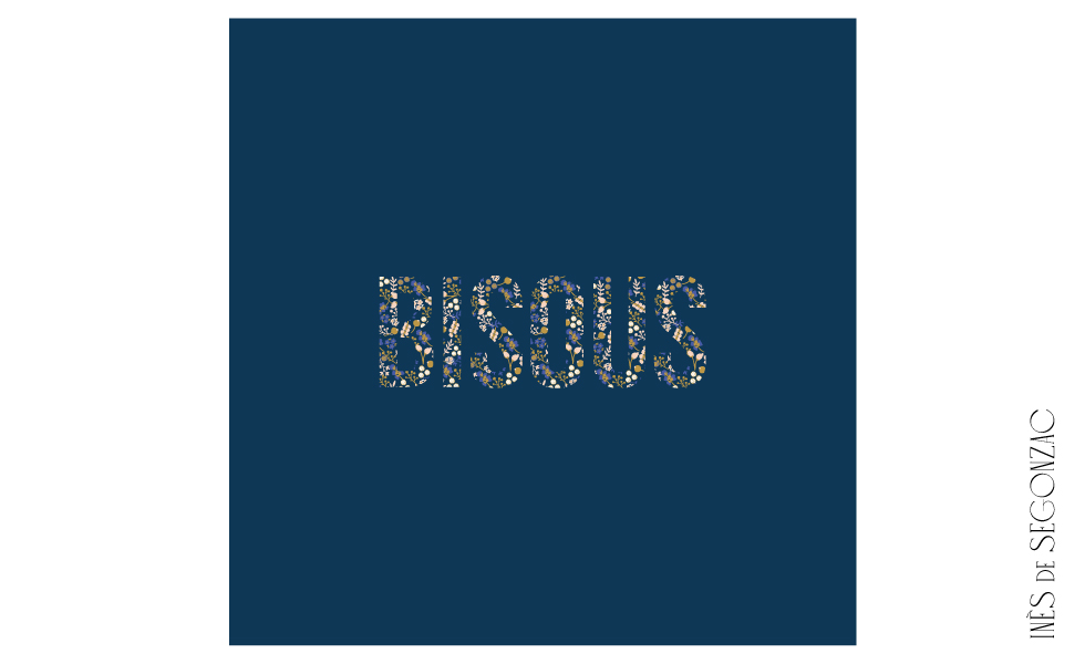 Bisous - 640