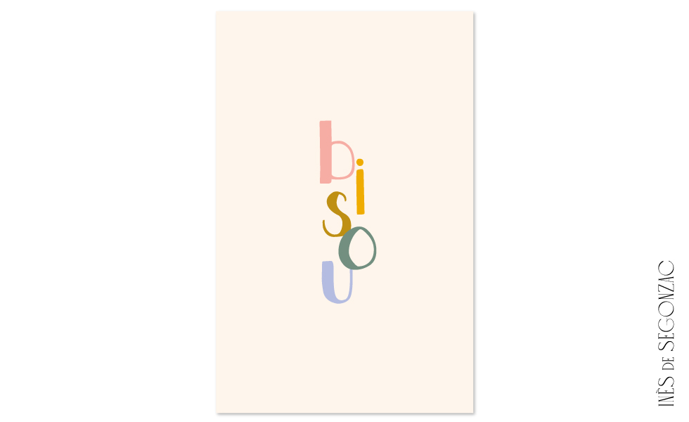 Bisou - 669