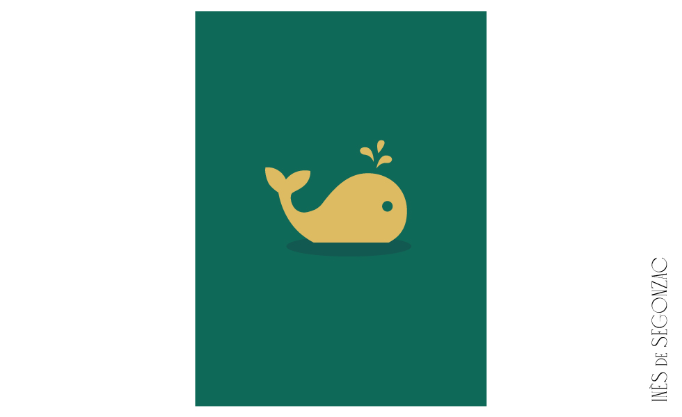 Baleine - 665