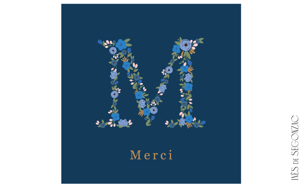 Merci - 666