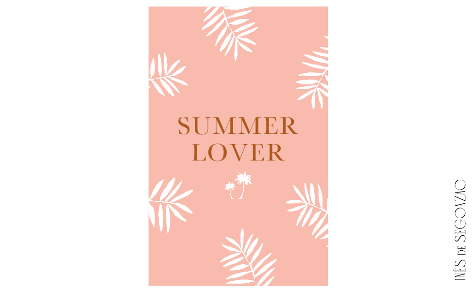 Summer Lover - 659