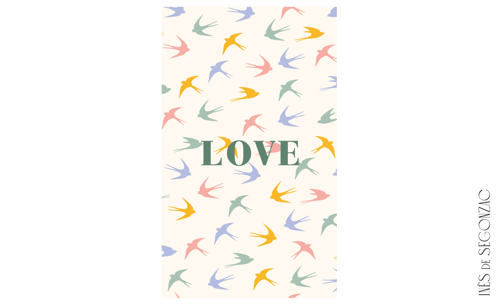 Love  - 657