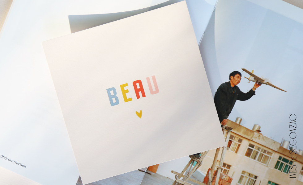 Beau - 1071