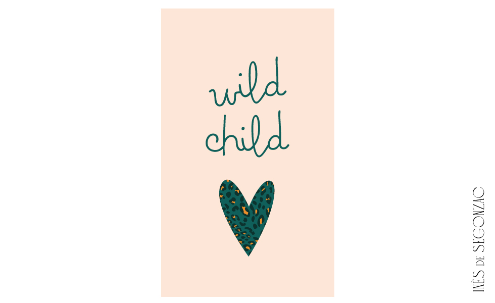 Wild Child - 656