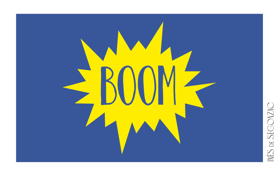 Boom - 649