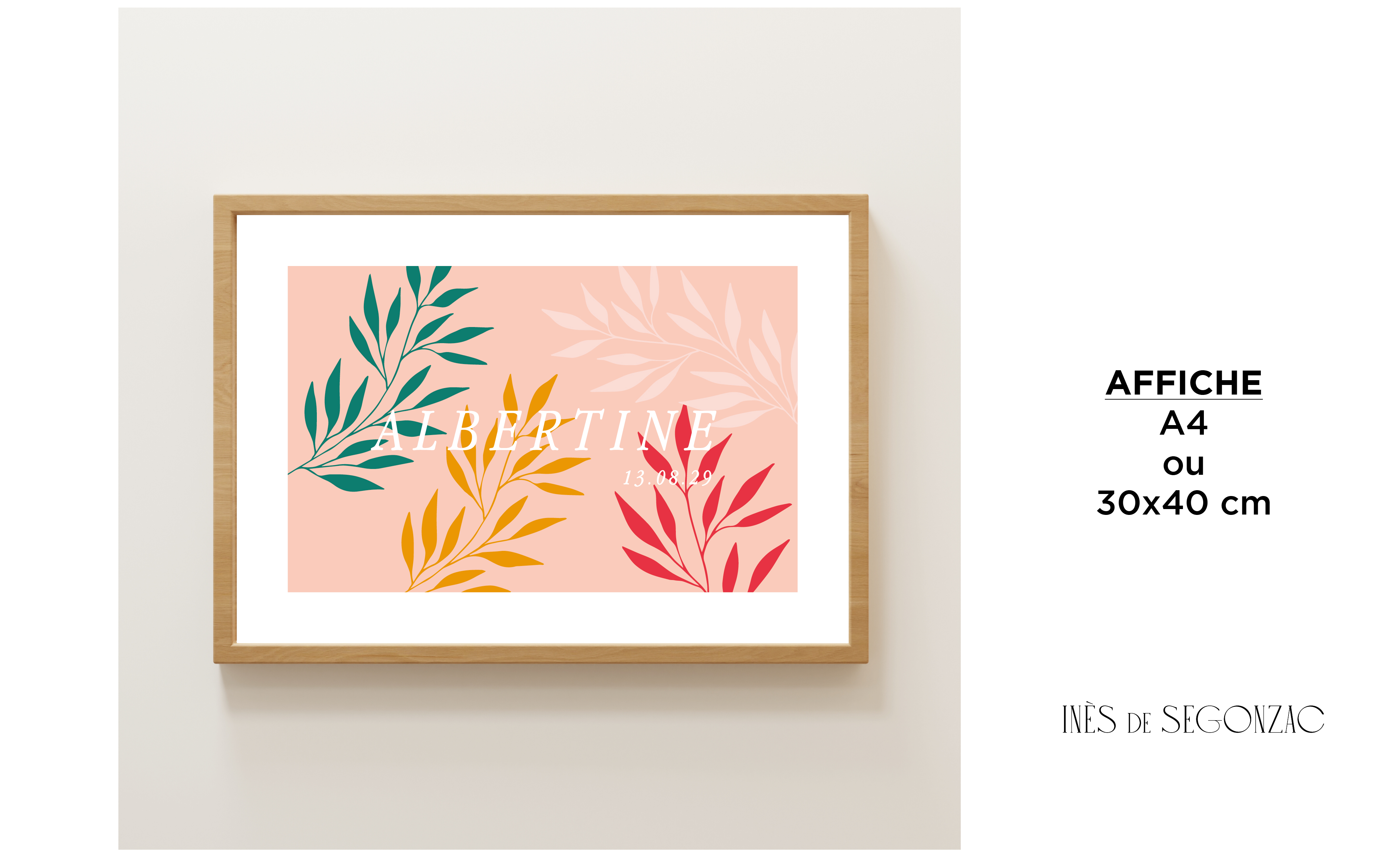 Albertine - 2845
