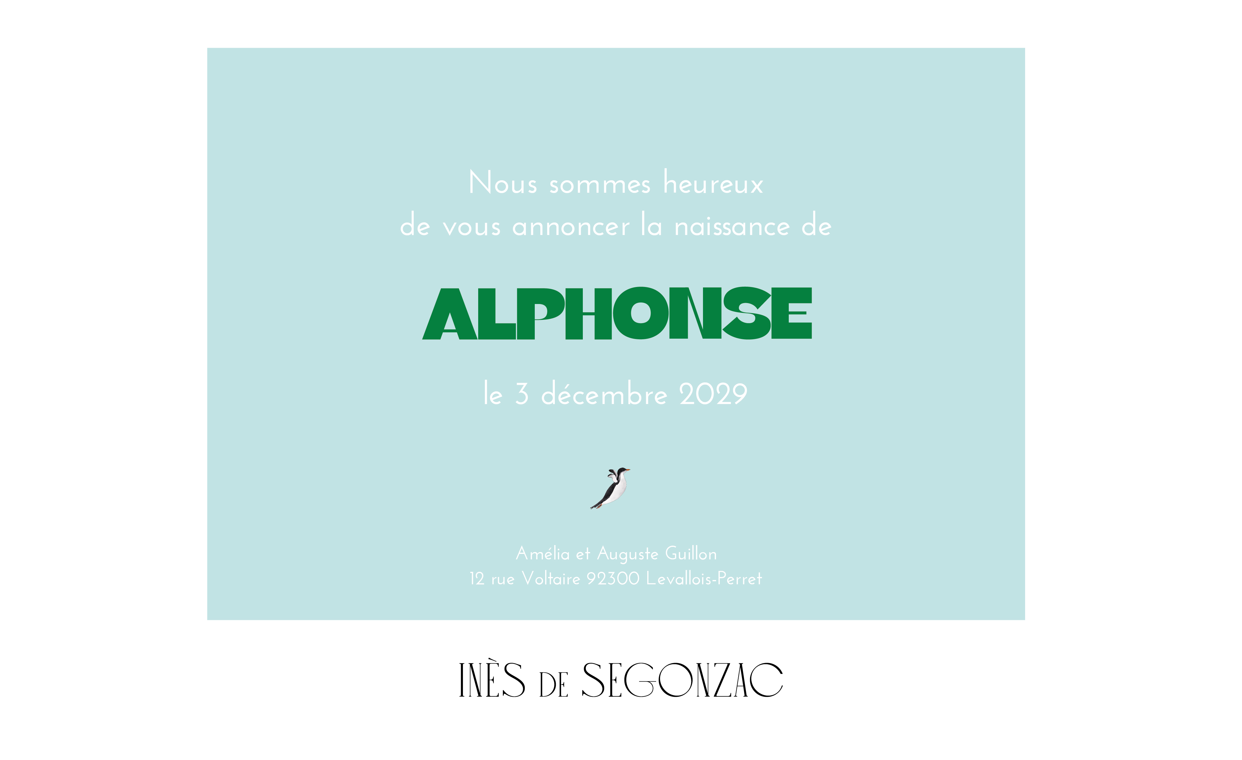 Alphonse - 2077
