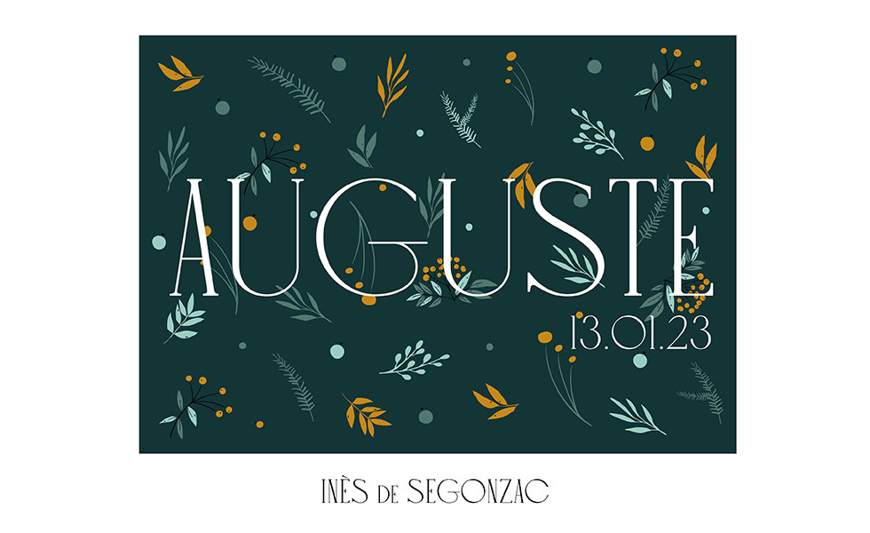 Auguste - 431