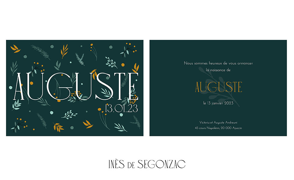 Auguste - 433