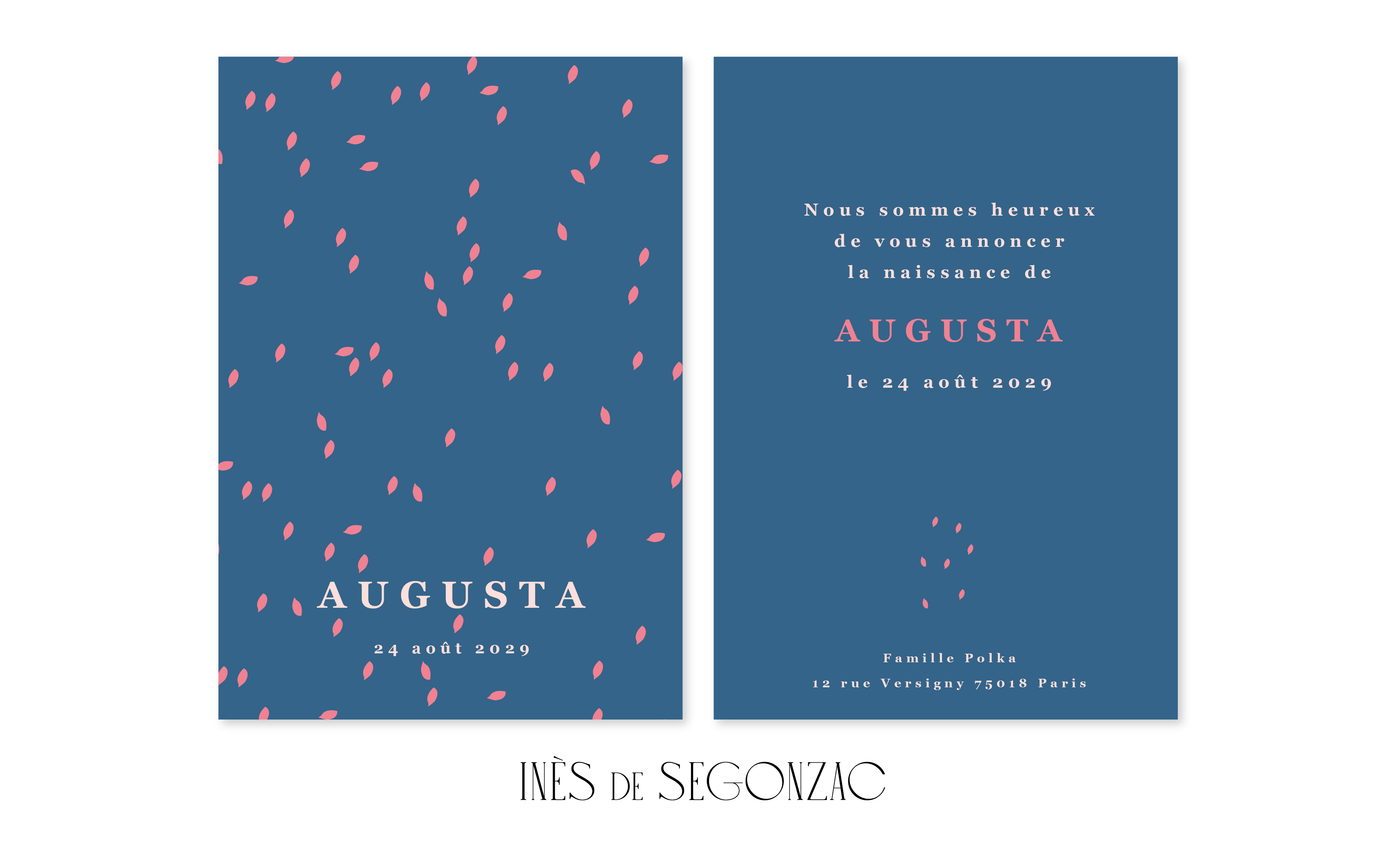 Augusta - 2160