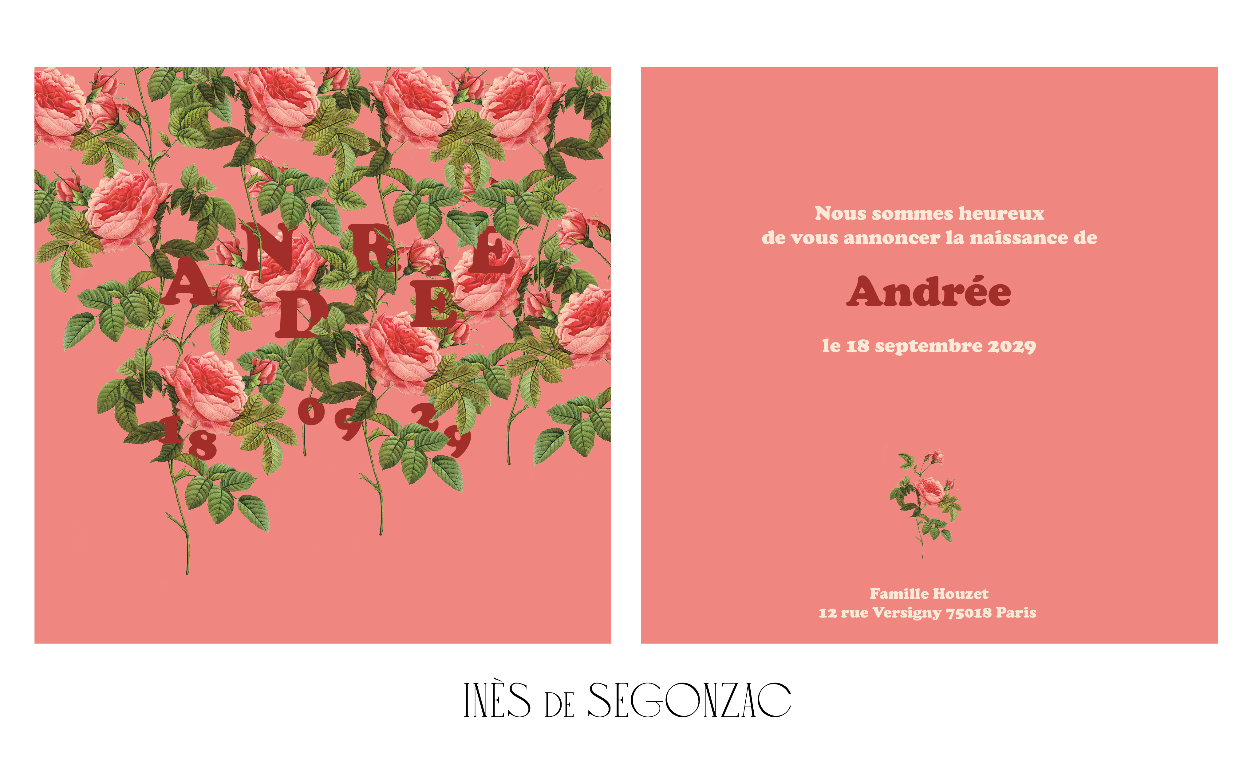 Andrée - 2850
