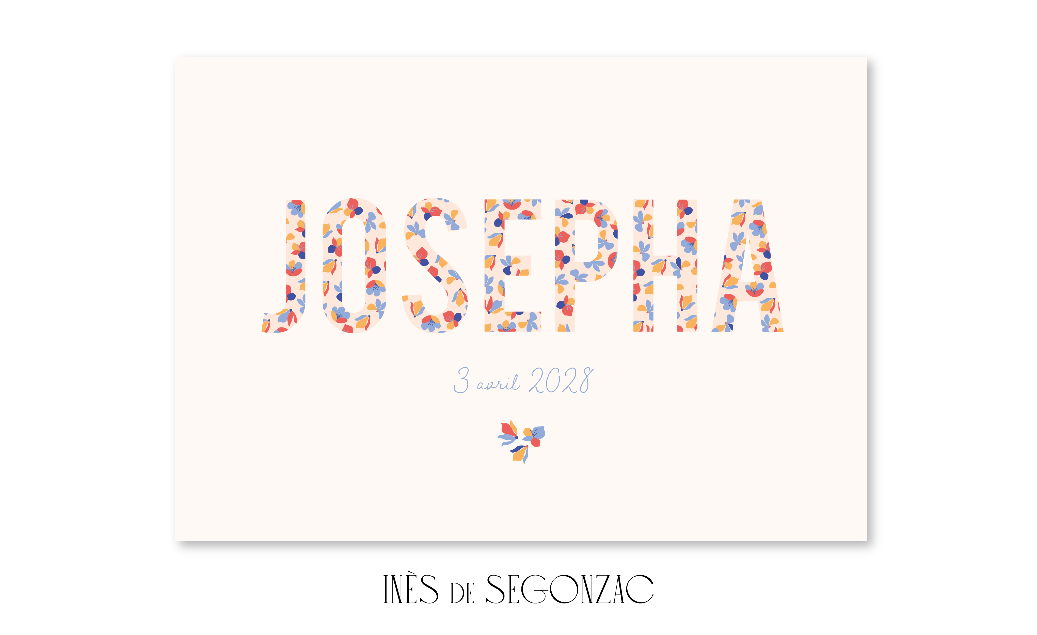 Josepha - 2829