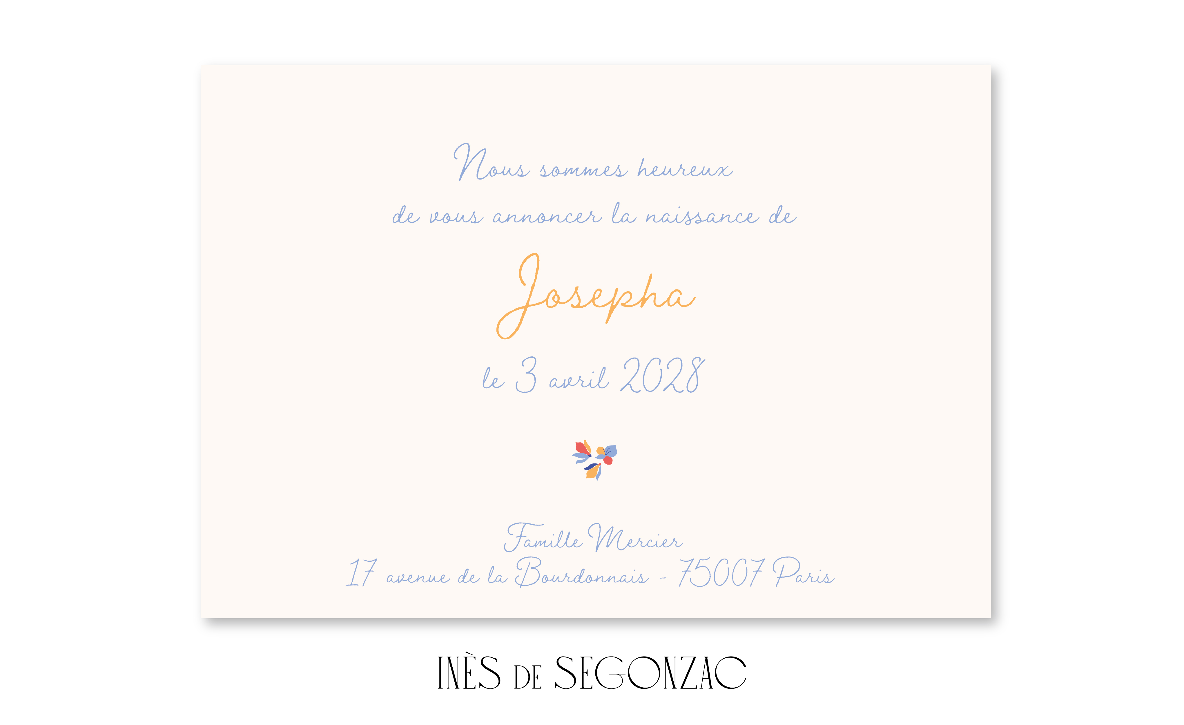 Josepha - 2830