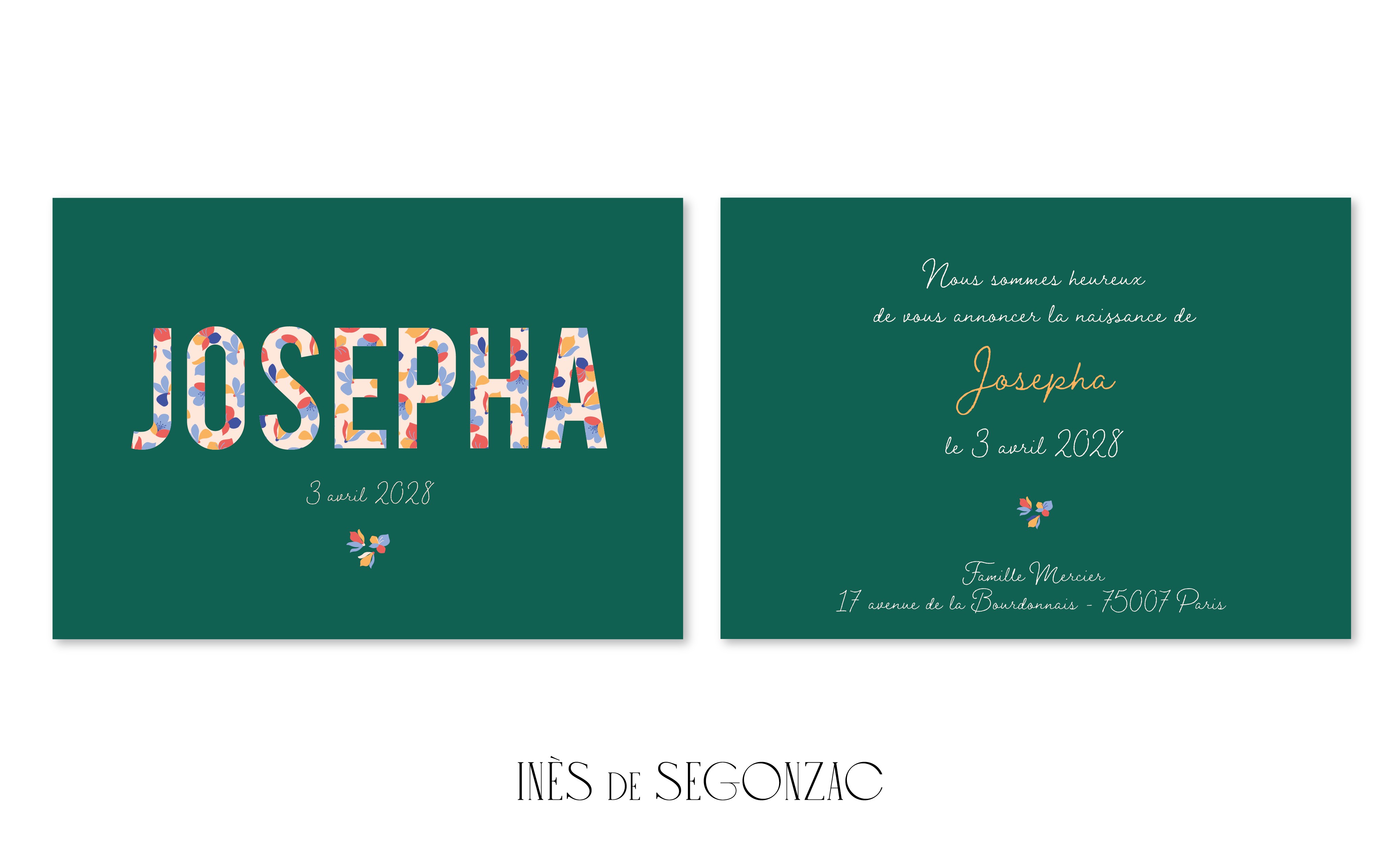 Josepha - 2833