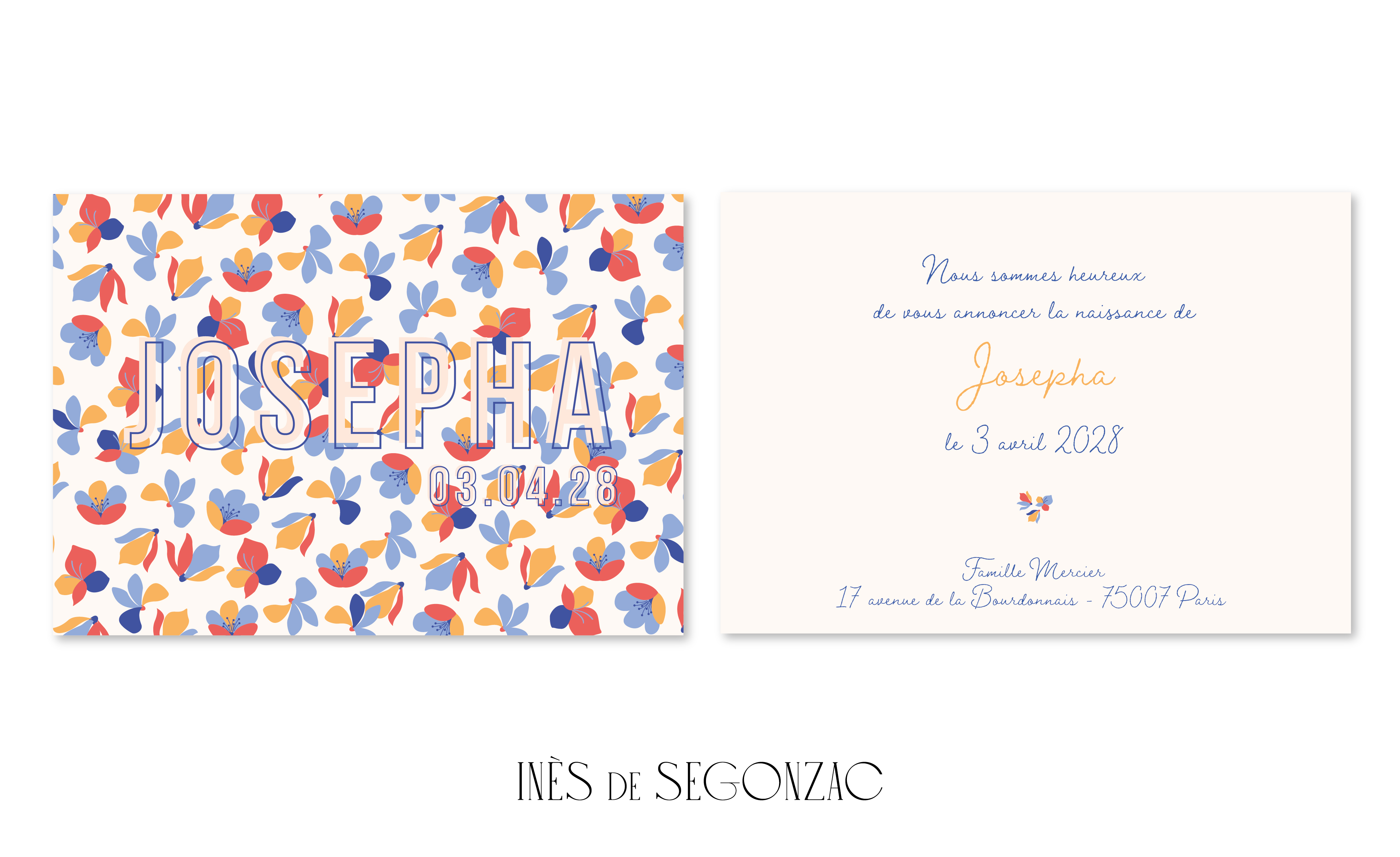 Josepha - 2835