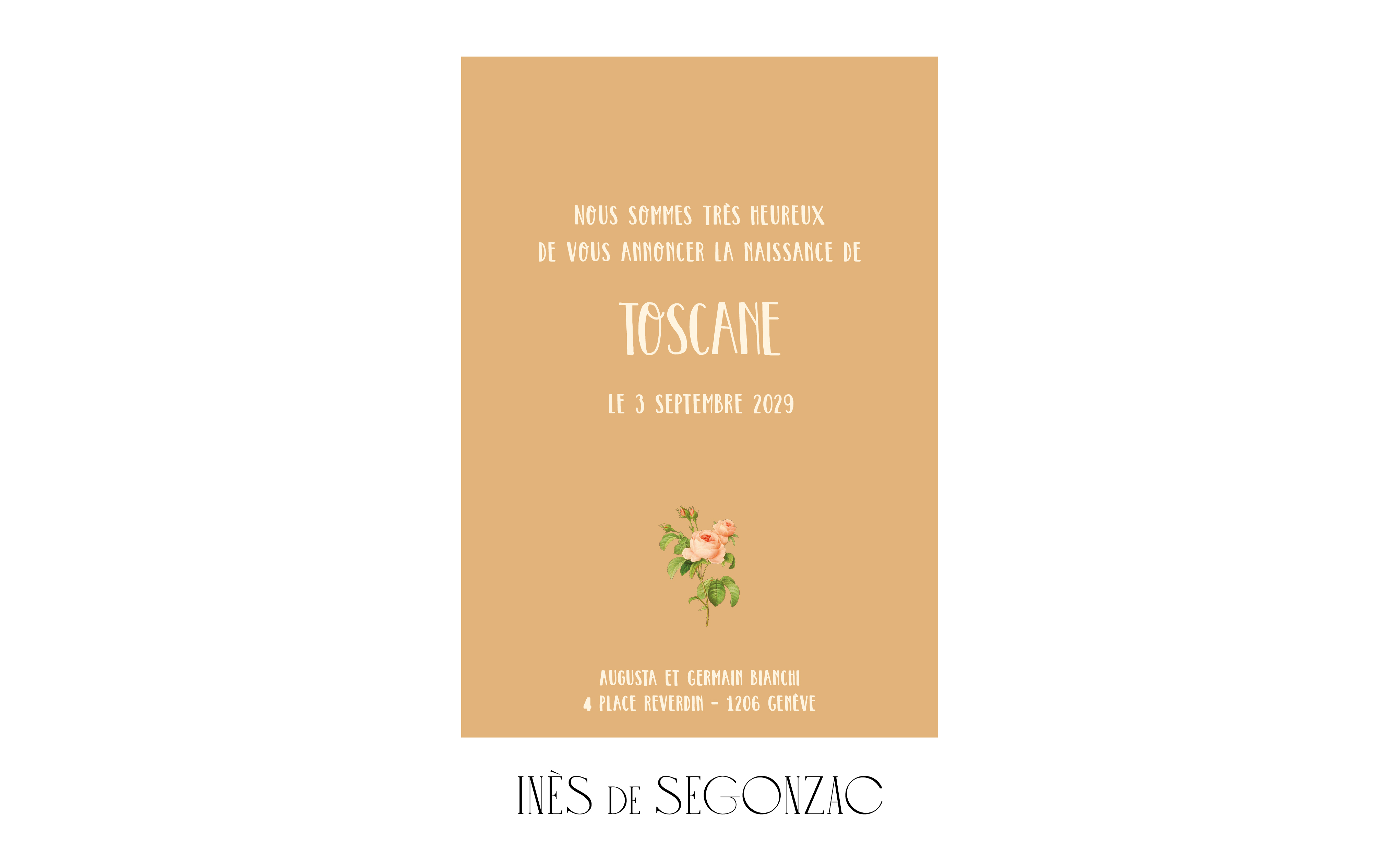 Toscane - 2822