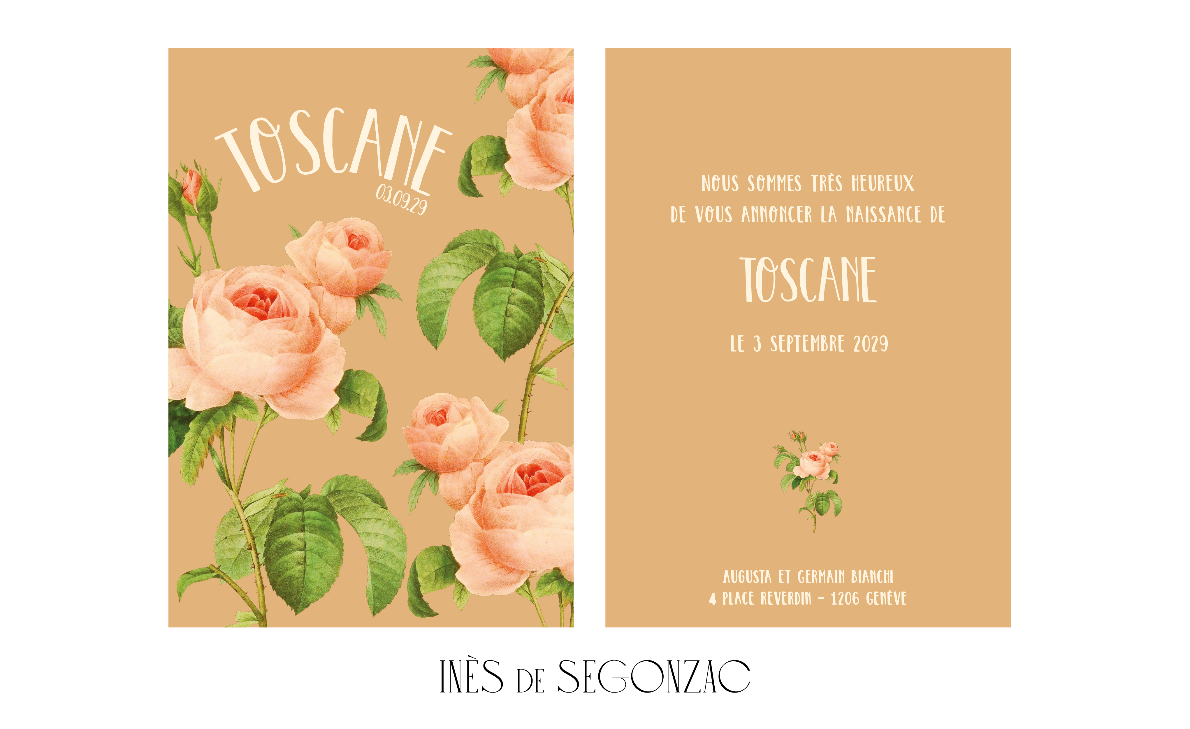 Toscane - 2823