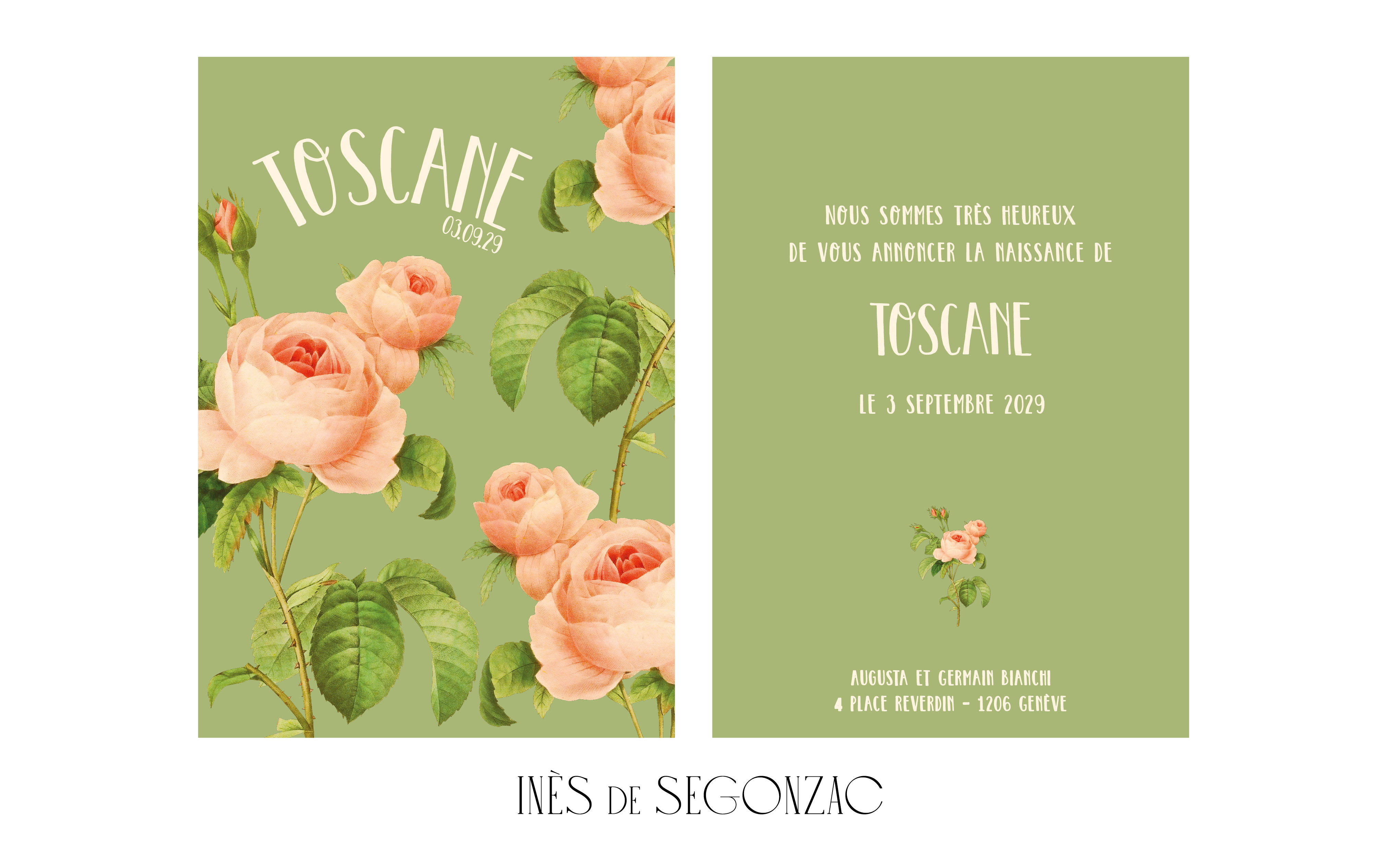Toscane - 2824