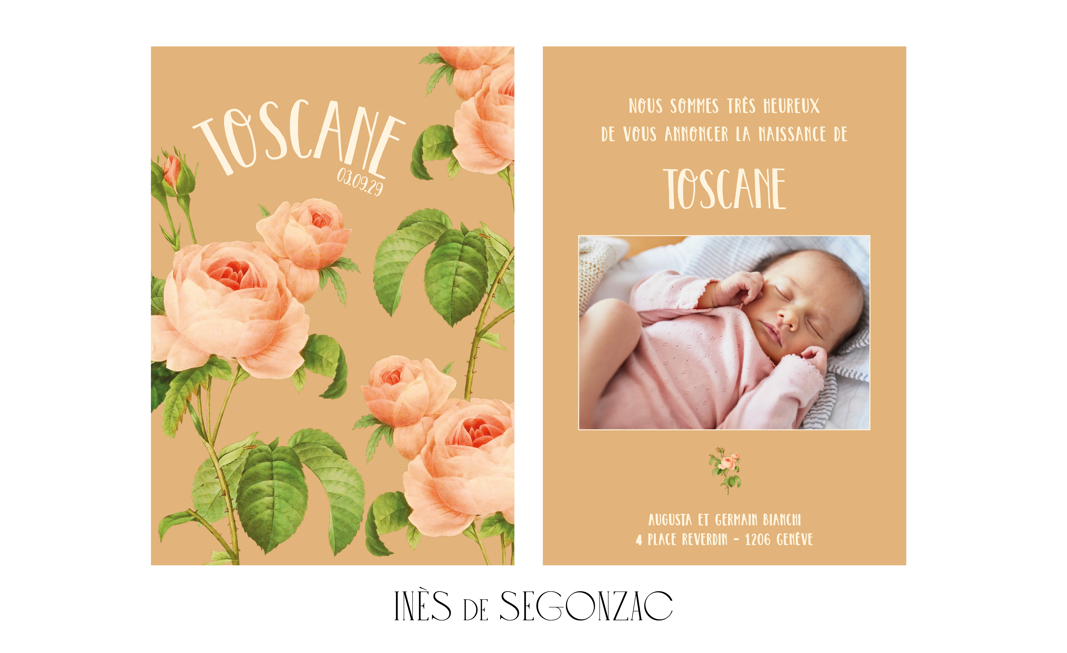 Toscane - 2825