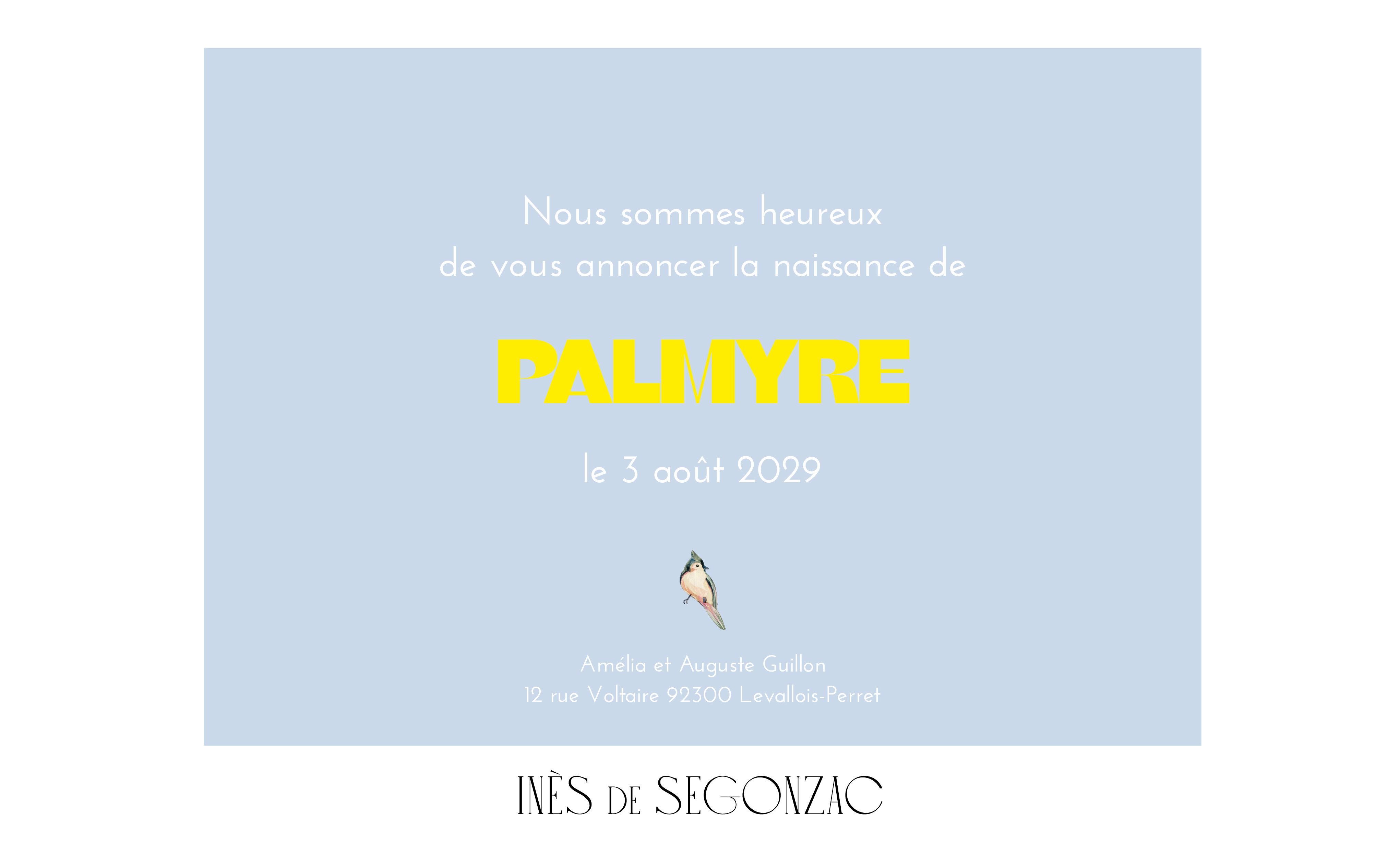 Palmyre - 2812