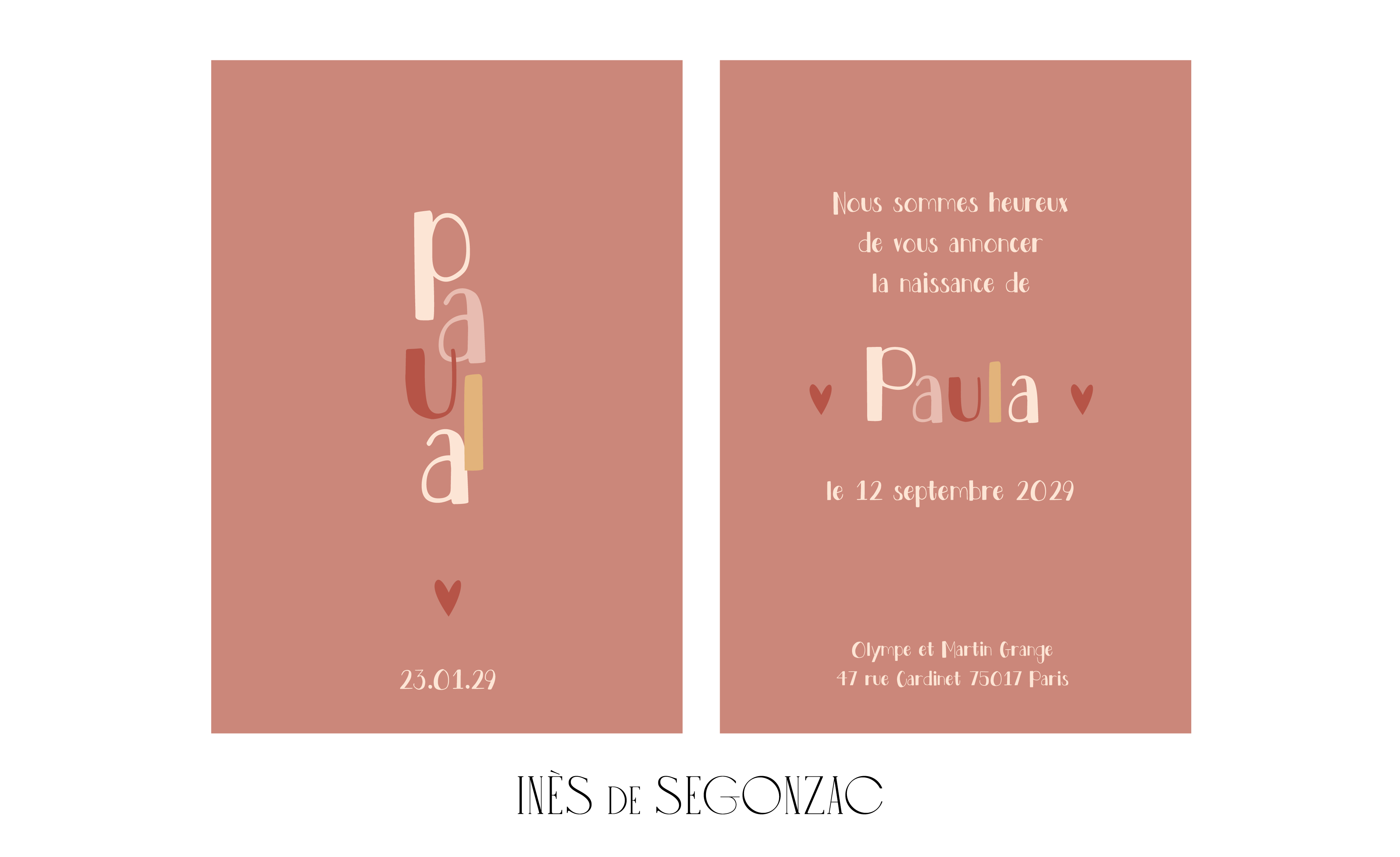 Paula - 2805