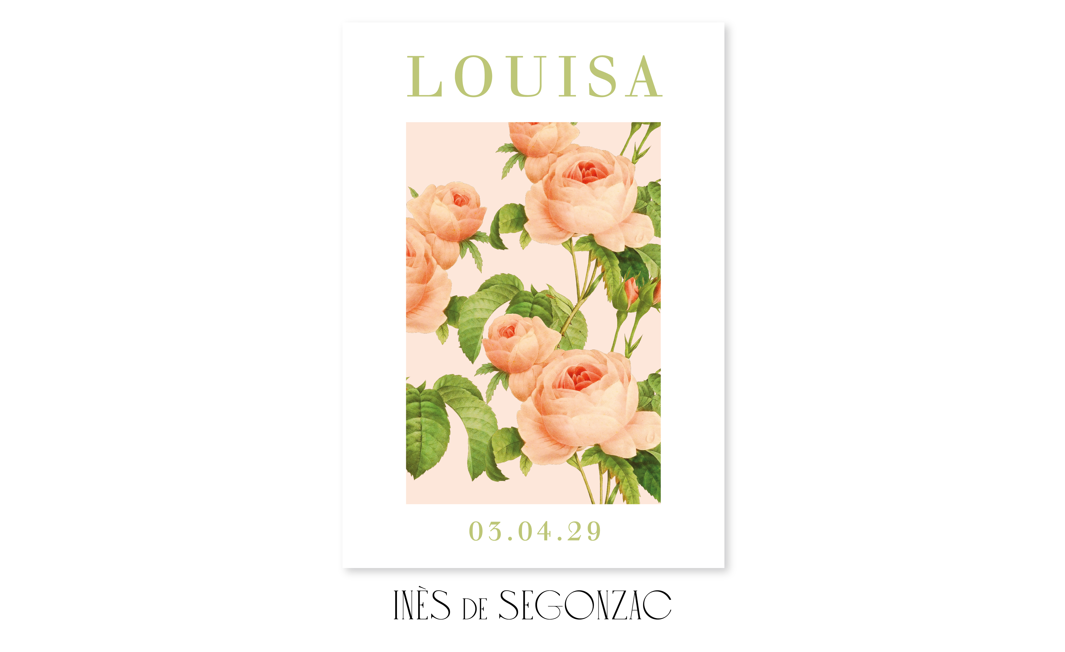 Louisa - 2789