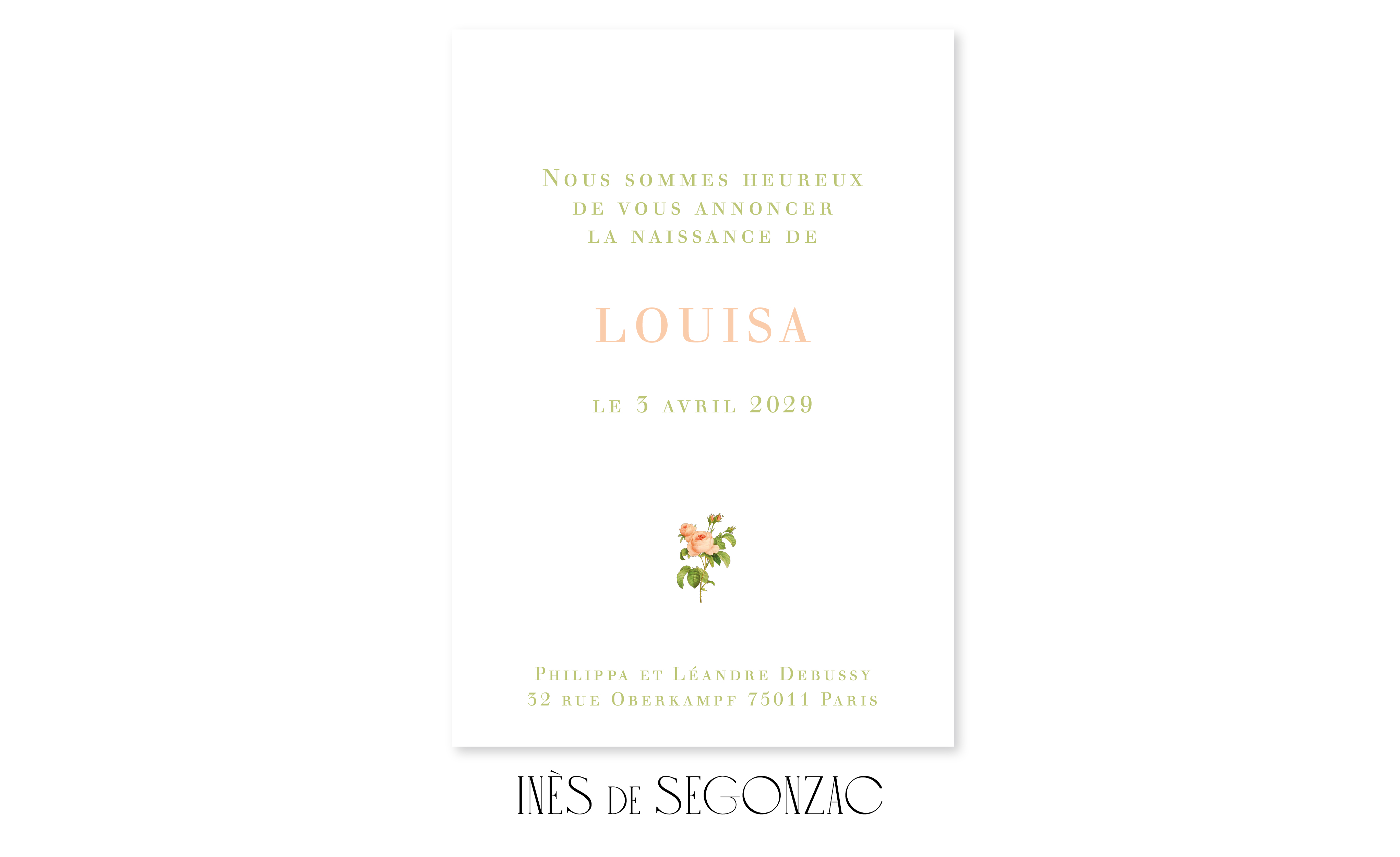 Louisa - 2790