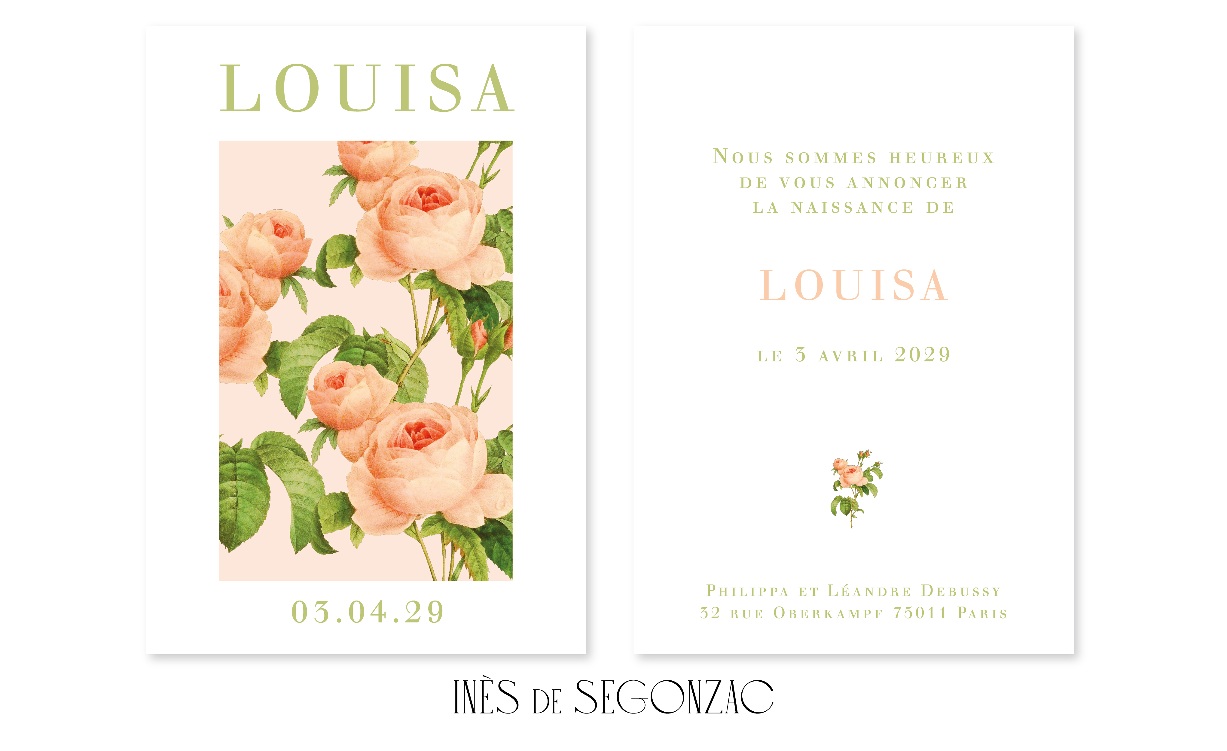 Louisa - 2791