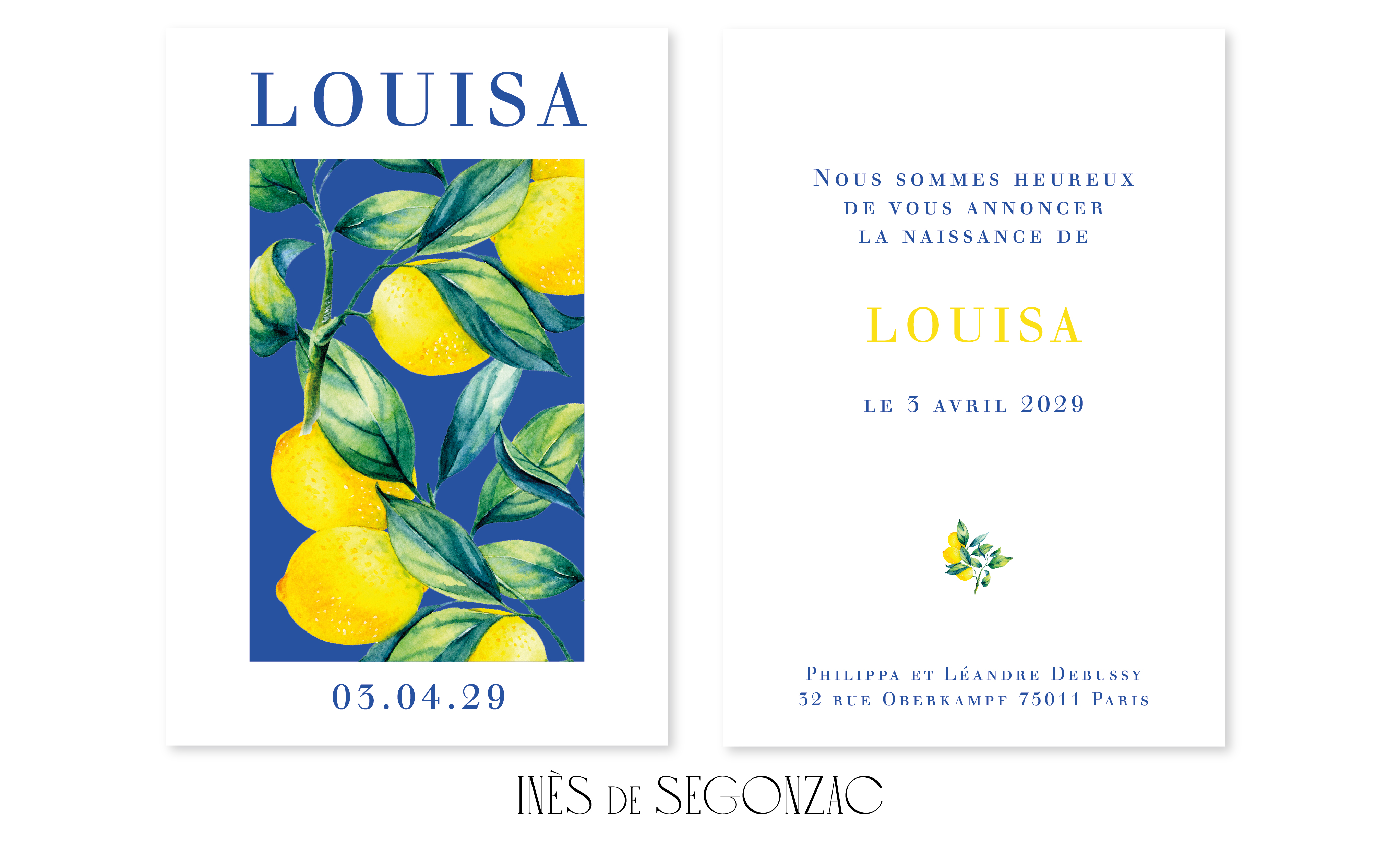 Louisa - 2792
