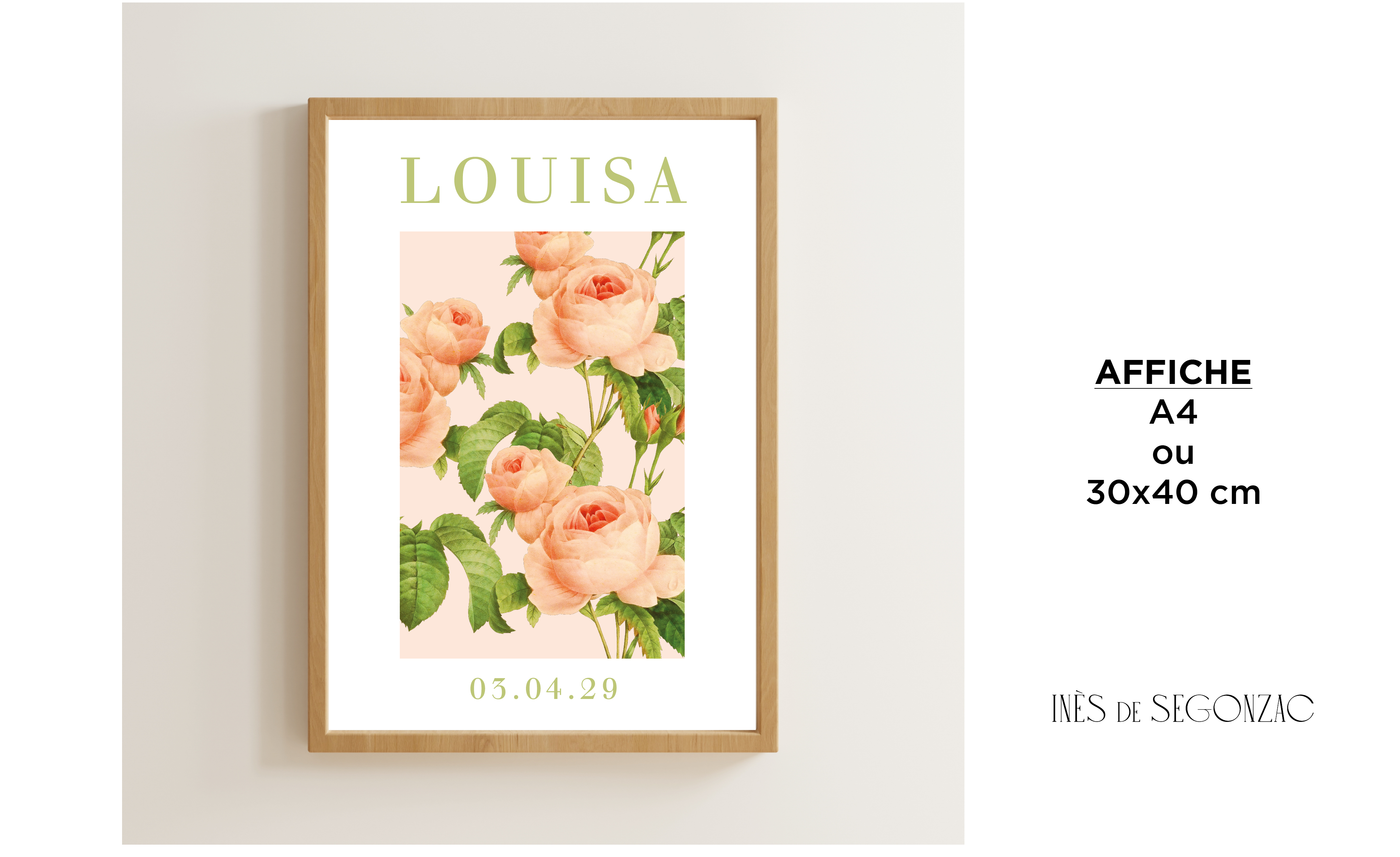 Louisa - 2795