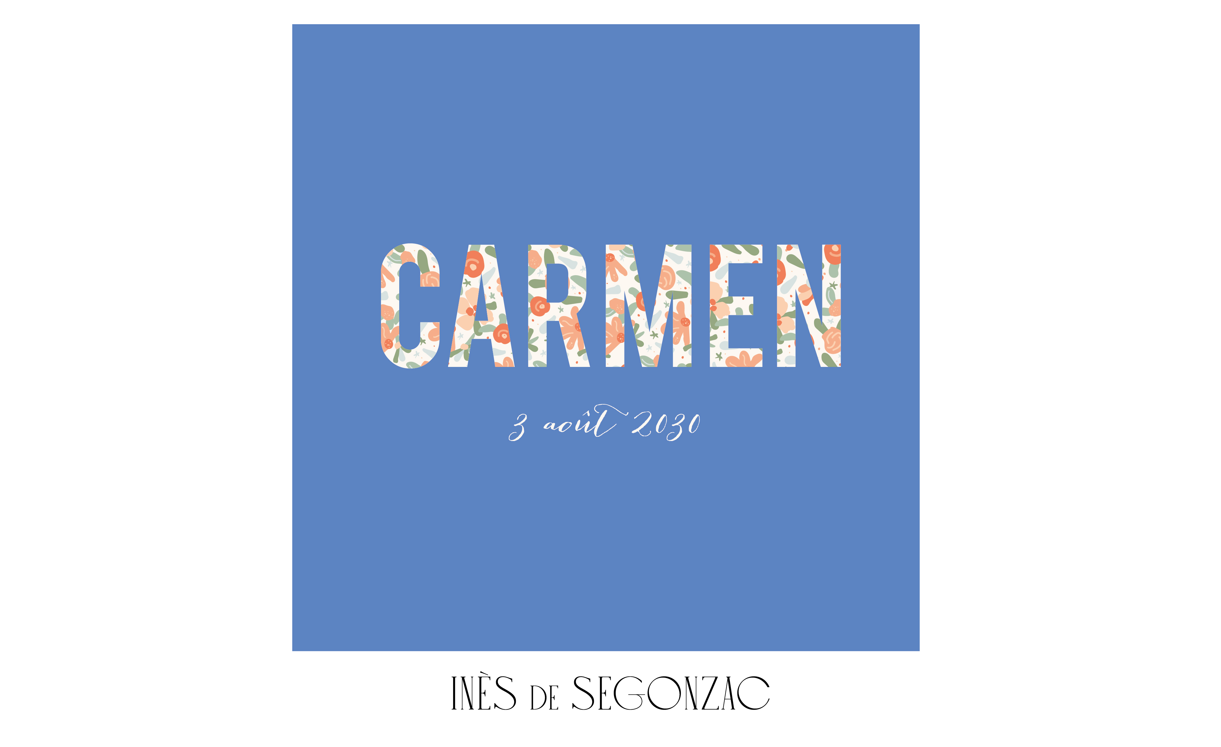 Carmen - 2779