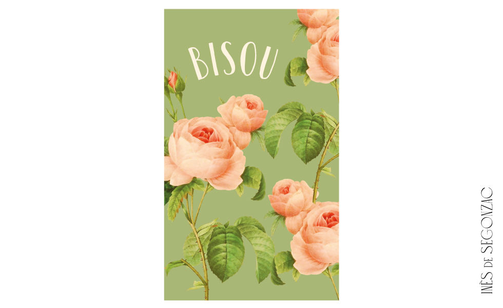 Bisou - 519