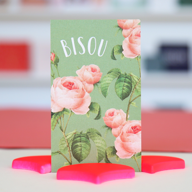 Bisou - 773