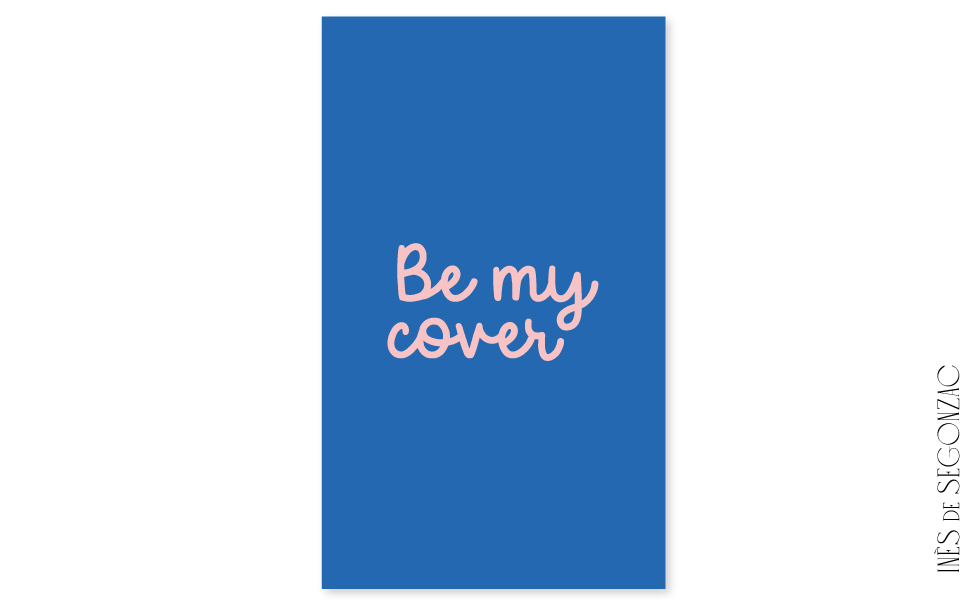 Be my cover - 531