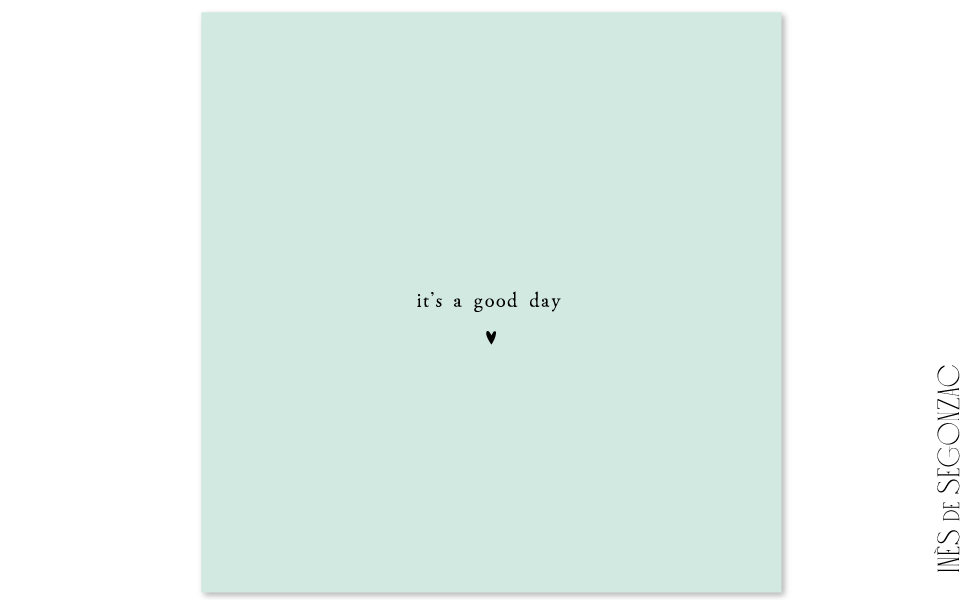 It's a good day - 680