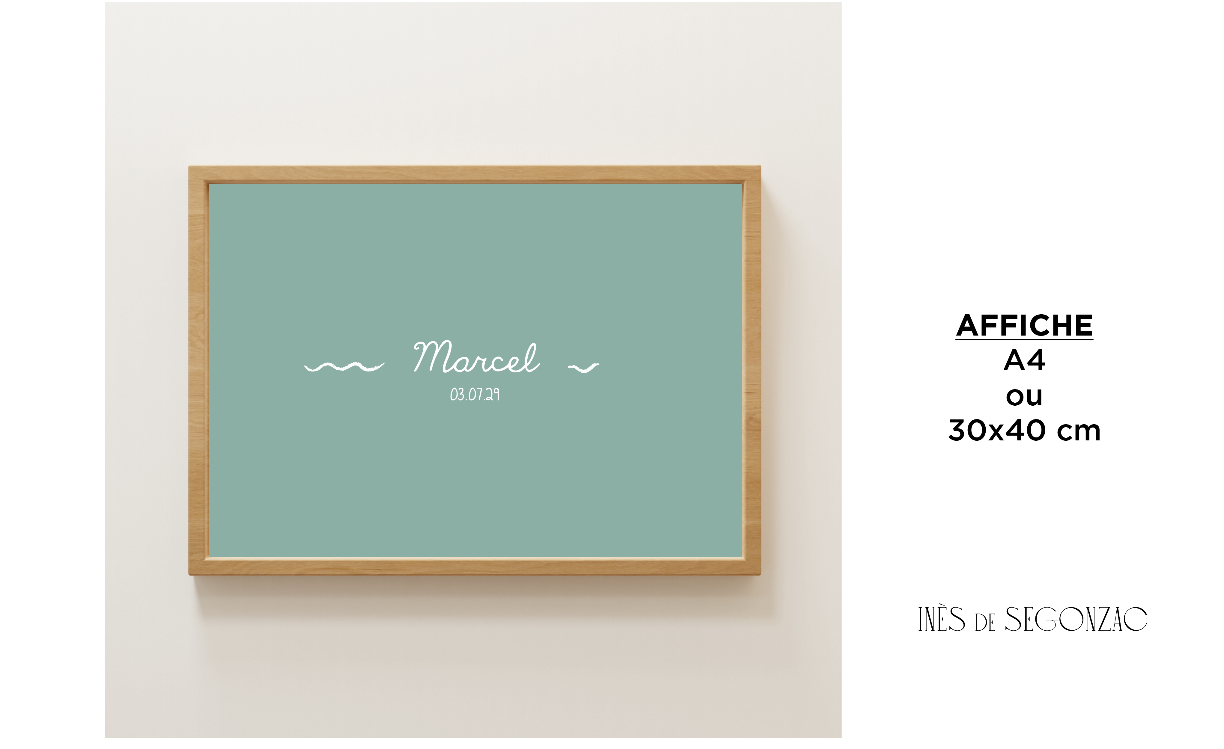 Marcel - 2778