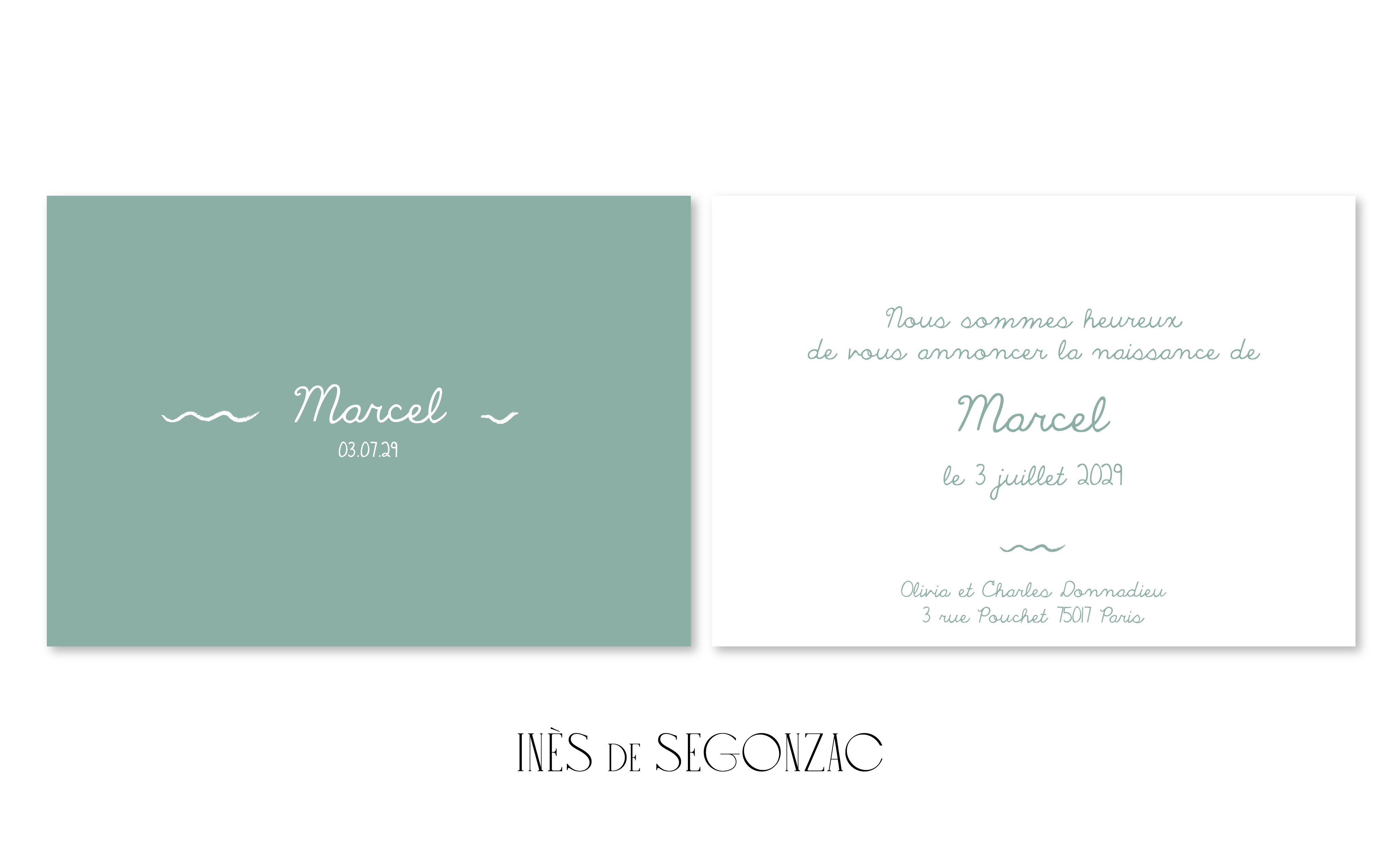 Marcel - 2771